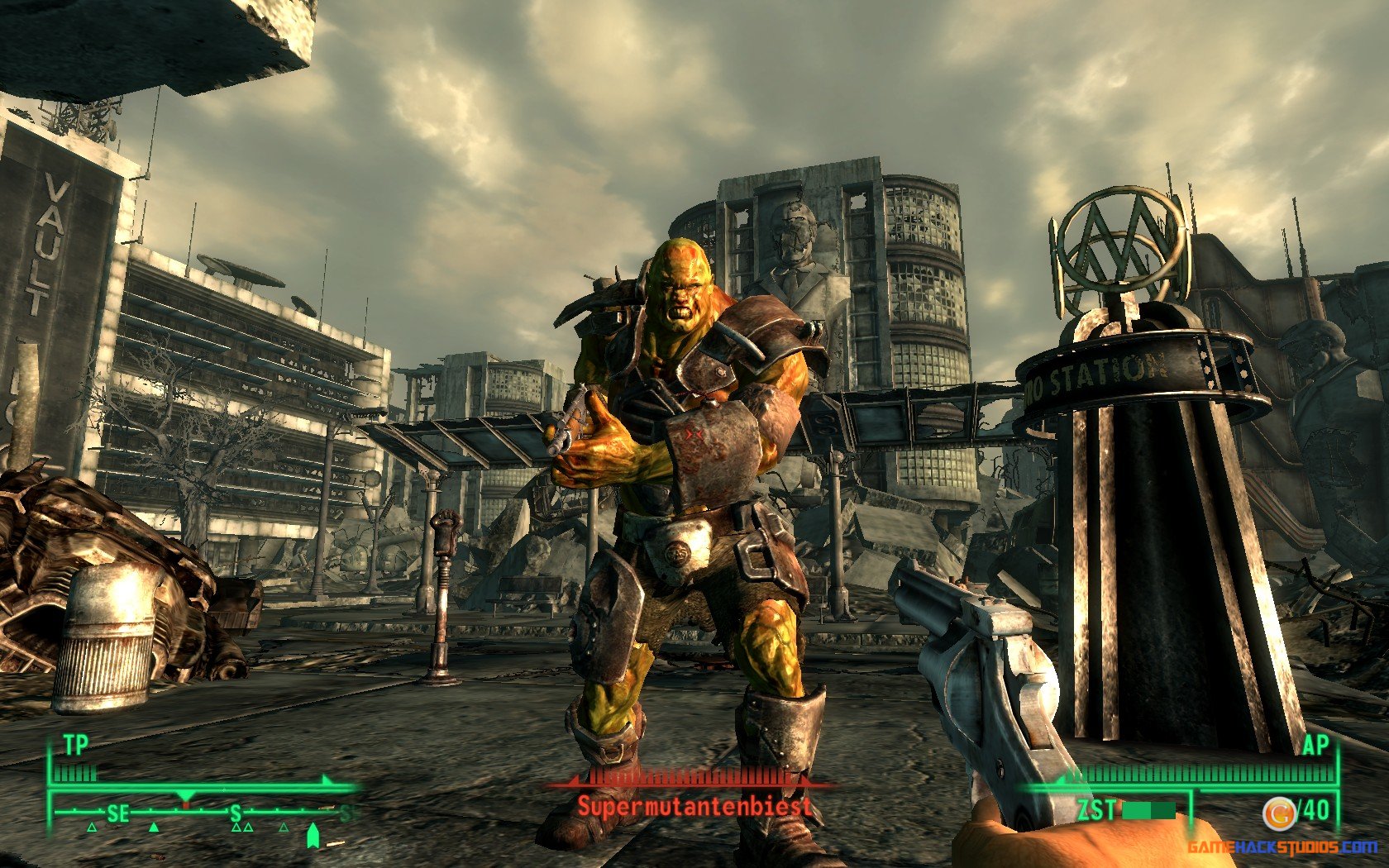 Fallout 3 Pc Download