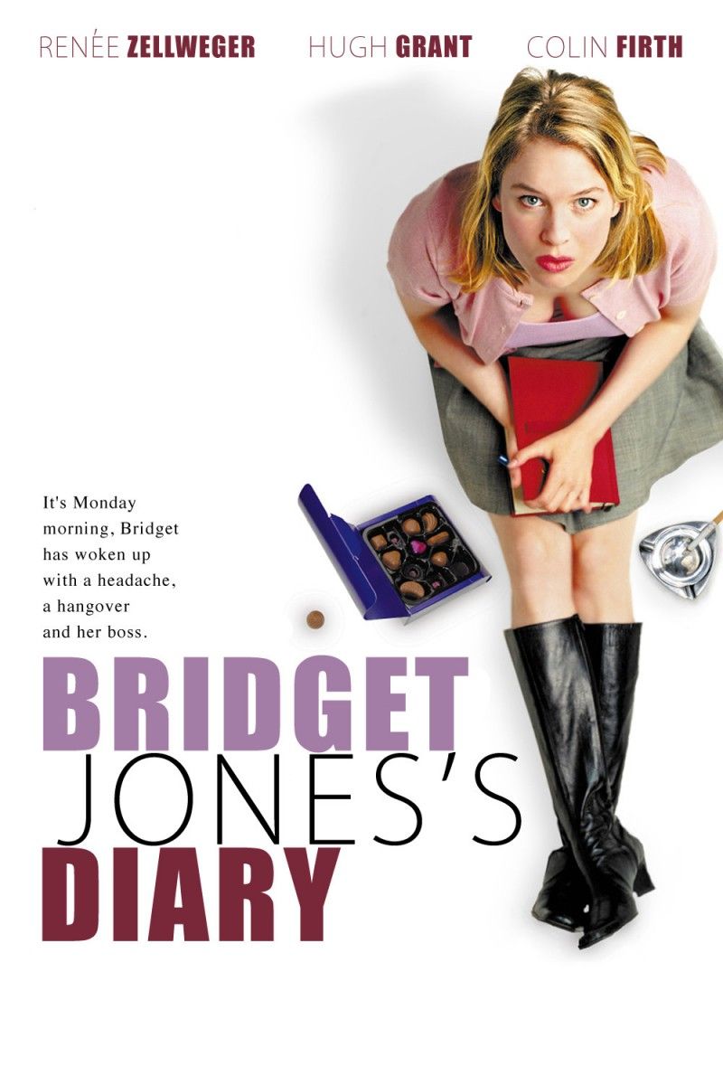 Bridget jones diary free